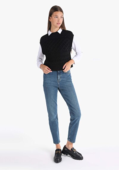 صورة من أسود للنساء