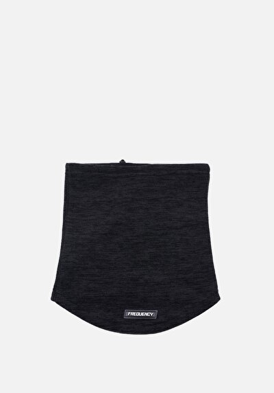 صورة من وشاح أسود رجالي