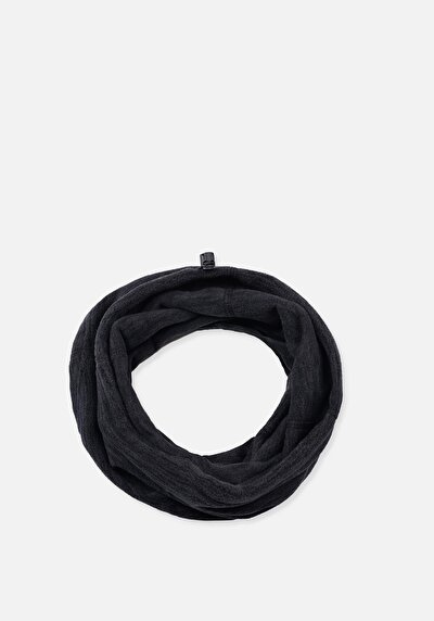 اعرض التفاصيل لـ وشاح أسود رجالي