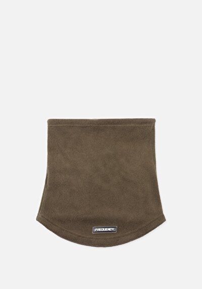 صورة من وشاح أخضر للرجال