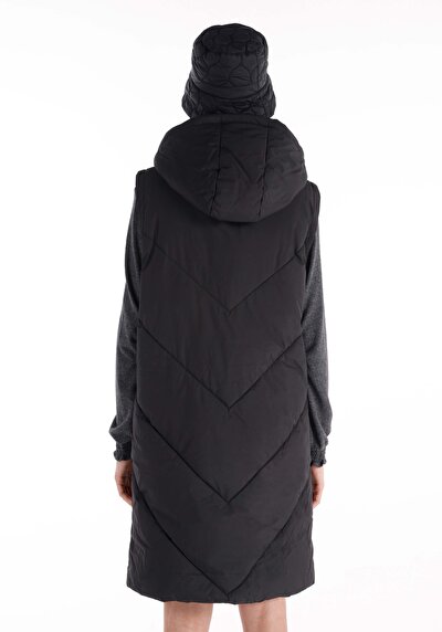 اعرض التفاصيل لـ أسود للنساء صدرية