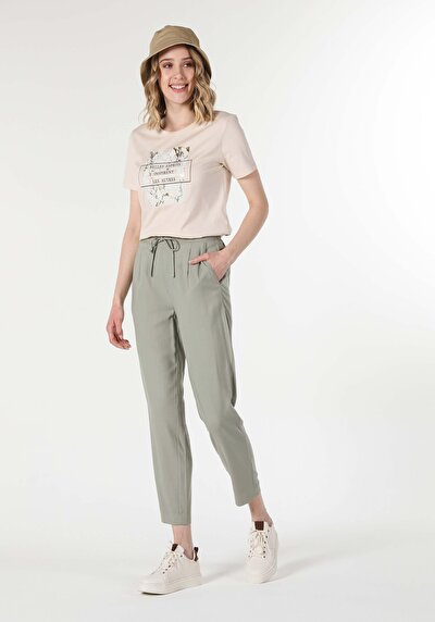 صورة من  للنساء بناطيل