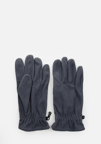 صورة من قفازات أنثراسايت للرجال