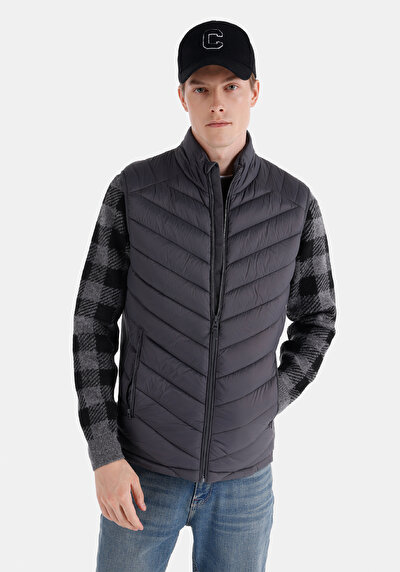 صورة من أنتراسيت للرجال صدرية