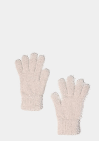 صورة من بيج للنساء قفازات