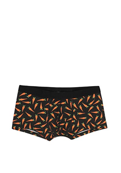 صورة من أسود للرجال ملابس داخلية