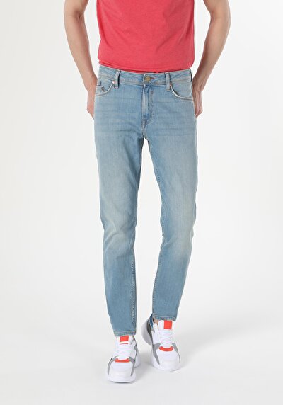 اعرض التفاصيل لـ دينيم للرجال بناطيل