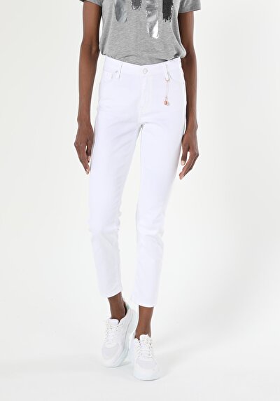 اعرض التفاصيل لـ دينيم للنساء بناطيل