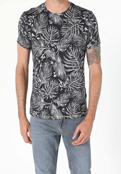 اعرض التفاصيل لـ أنتراسيت للرجال تي شيرت بأكمام قصيرة