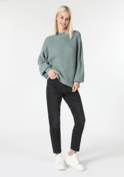 صورة من أخضر للنساء