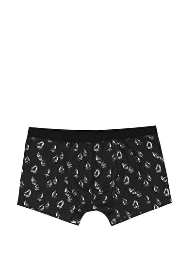 صورة من أسود للرجال ملابس داخلية