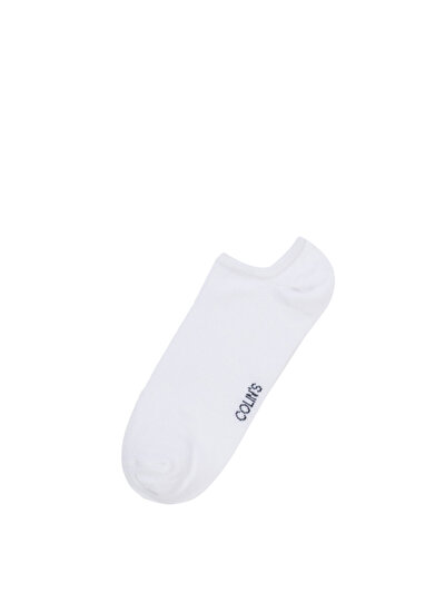 صورة من جوارب بيضاء رجالية