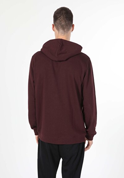 اعرض التفاصيل لـ أرجواني للرجال بلوز