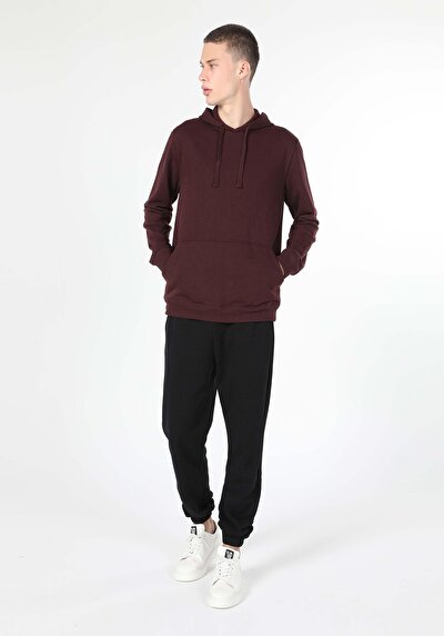 اعرض التفاصيل لـ أرجواني للرجال بلوز