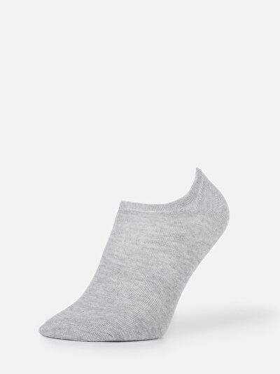 اعرض التفاصيل لـ جوارب رجالية رمادية