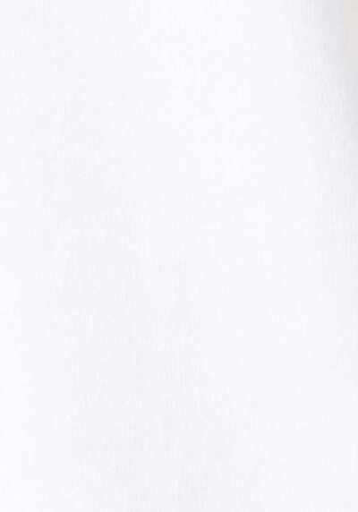 اعرض التفاصيل لـ أبيض للرجال تي شيرت بأكمام قصيرة