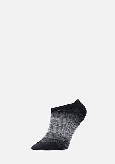 صورة من أسود للرجال جوارب