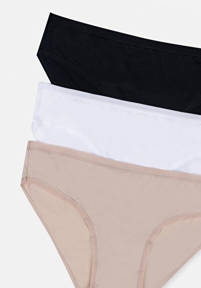 صورة من متعدد الألوان للنساء ملابس داخلية