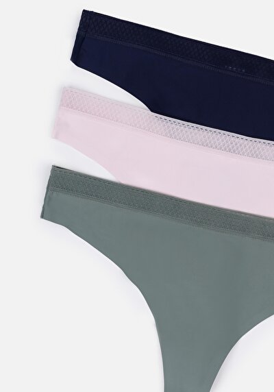 صورة من متعدد الألوان للنساء ملابس داخلية