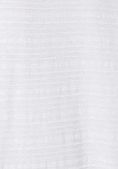 اعرض التفاصيل لـ أبيض للنساء تي شيرت بأكمام قصيرة