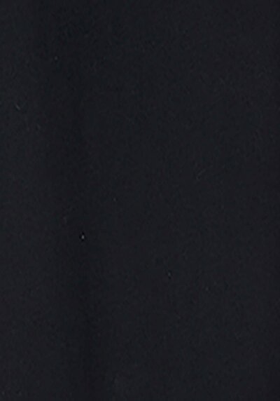 اعرض التفاصيل لـ عادي مقاس رقبة مستديرة نسائي أسود كم قصير تي شيرت