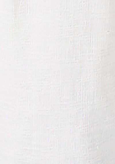 اعرض التفاصيل لـ أبيض للنساء تي شيرت بأكمام قصيرة