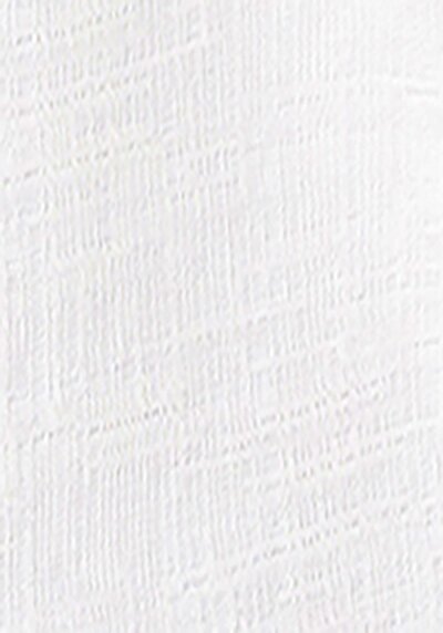 اعرض التفاصيل لـ أبيض للنساء تي شيرت بأكمام قصيرة