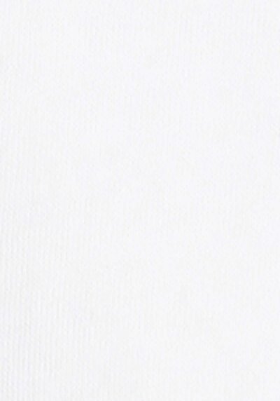 اعرض التفاصيل لـ أبيض للنساء تي شيرت بأكمام قصيرة