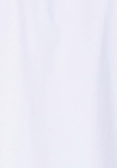 اعرض التفاصيل لـ   رقبة مستديرة مستقيم تي شيرت أبيض بأكمام قصيرة للرجال