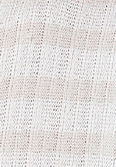 اعرض التفاصيل لـ تي شيرت نسائي بأكمام قصيرة من Ecru