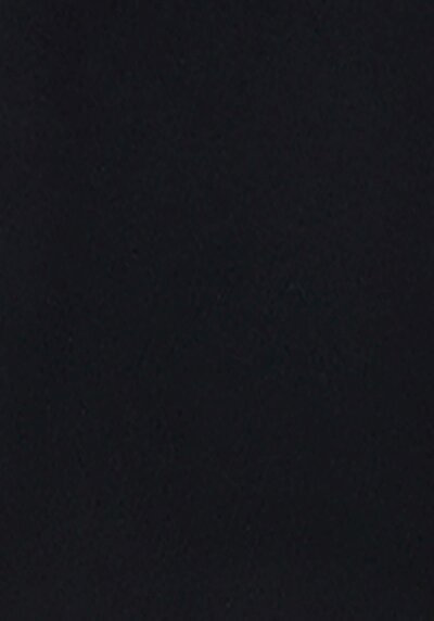 اعرض التفاصيل لـ ضيق قصة رقبة مستديرة مستقيم نسائي أسود كم قصير تي شيرت