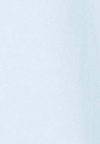 اعرض التفاصيل لـ أزرق للنساء تي شيرت بأكمام قصيرة