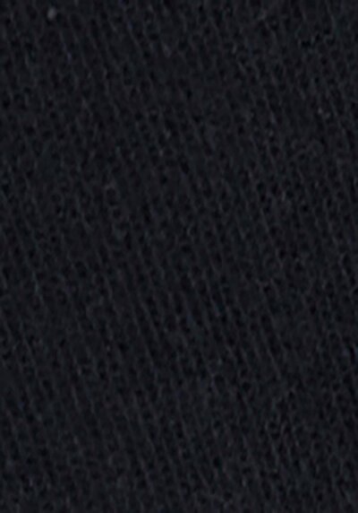 اعرض التفاصيل لـ قميص عادي رقبة مستقيم رجالي أسود كم قصير قميص