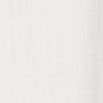 اعرض التفاصيل لـ قميص عادي رقبة مستقيم رجالي Ecru كم قصير قميص