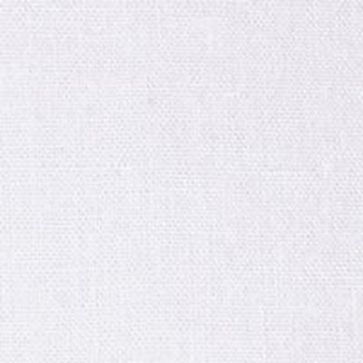 صورة من قميص عادي رقبة مستقيم قميص أبيض بأكمام طويلة نسائي