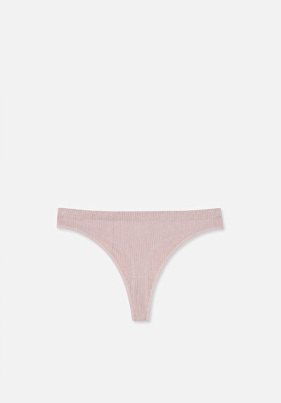 اعرض التفاصيل لـ متعدد الألوان للنساء ملابس داخلية