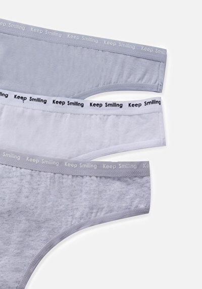 صورة من متعدد الألوان للنساء ملابس داخلية