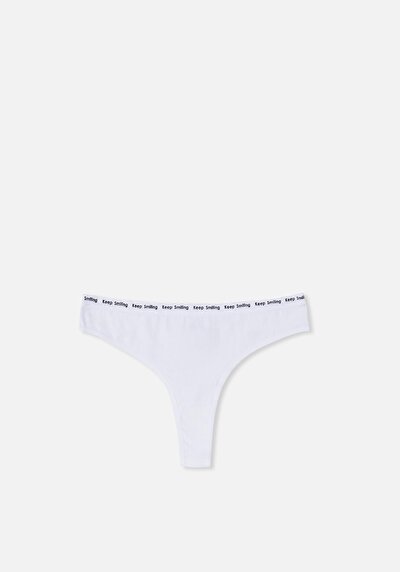 صورة من متعدد الألوان للنساء ملابس داخلية