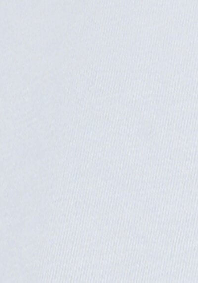 اعرض التفاصيل لـ ضيق قصة رقبة مستديرة نسائي أزرق كم قصير تي شيرت