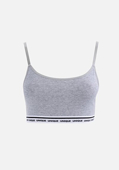 صورة من رمادي للنساء 