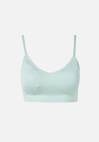 صورة من أخضر للنساء 