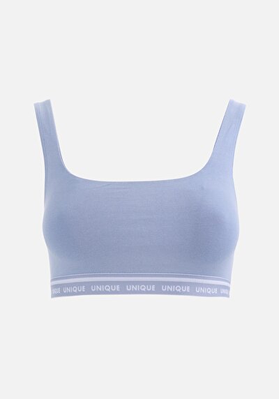 صورة من أزرق للنساء 