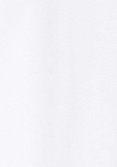 اعرض التفاصيل لـ عادي قصة رقبة مستديرة رجالي أبيض كم قصير تي شيرت