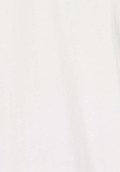 اعرض التفاصيل لـ   رقبة مستديرة نسائي أبيض بأكمام قصيرة تي شيرت