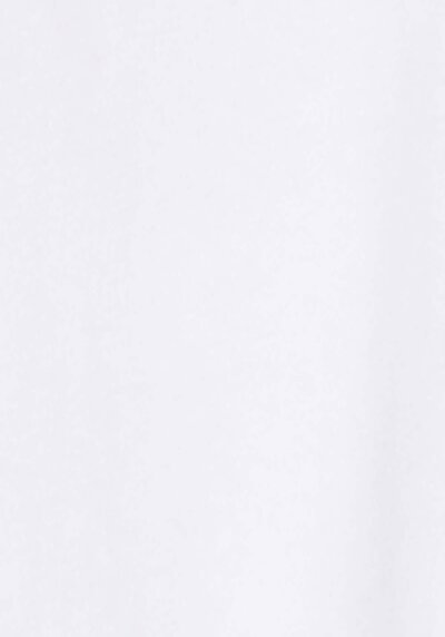 اعرض التفاصيل لـ   رقبة مستديرة نسائي أبيض بأكمام قصيرة تي شيرت