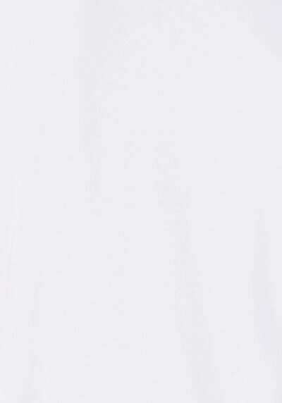 اعرض التفاصيل لـ عادي قصة رقبة مستديرة رجالي أبيض كم قصير تي شيرت