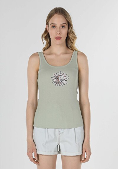 اعرض التفاصيل لـ أخضر للنساء رياضي