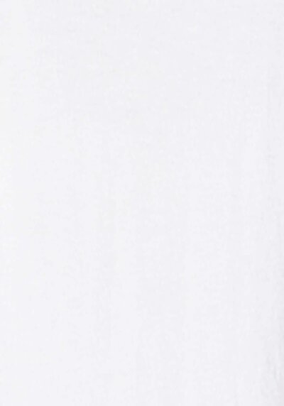 اعرض التفاصيل لـ أبيض للنساء تي شيرت بأكمام قصيرة