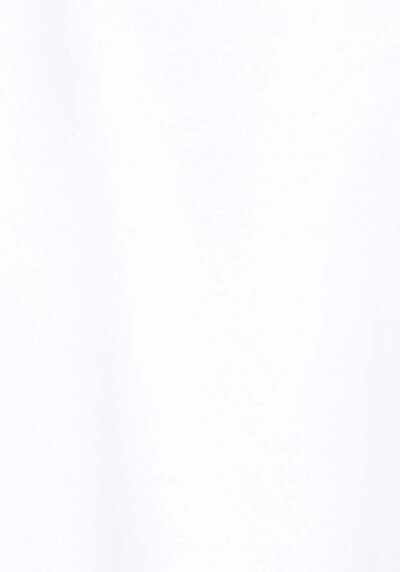 اعرض التفاصيل لـ أبيض للنساء تي شيرت بأكمام قصيرة