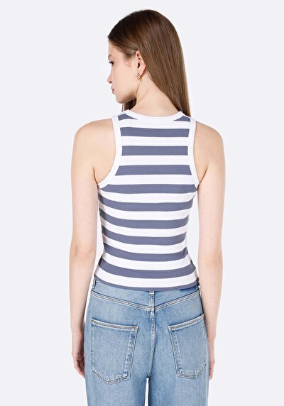 اعرض التفاصيل لـ أزرق للنساء رياضي